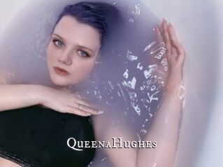 QueenaHughes