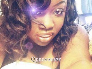 Queendebby