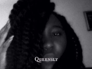 Queensly