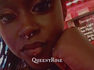 QueenyRose