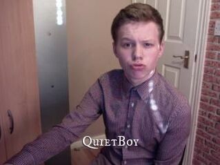 QuietBoy
