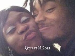 QwestNKori