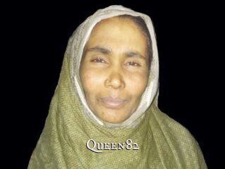 Queen82