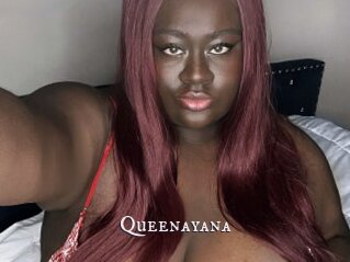 Queenayana