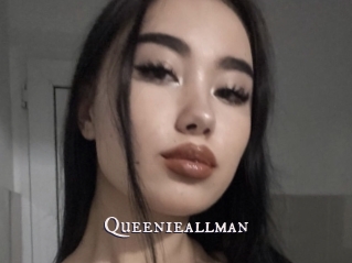 Queenieallman