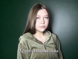 Queeniebirmingha