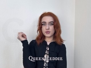 Queenieeddie