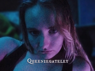 Queeniegateley