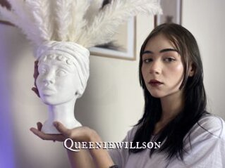 Queeniewillson