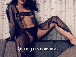 Queenjazminboheme