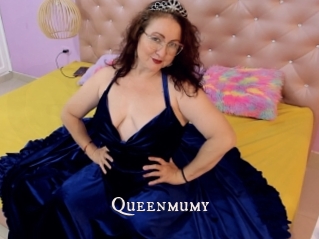 Queenmumy