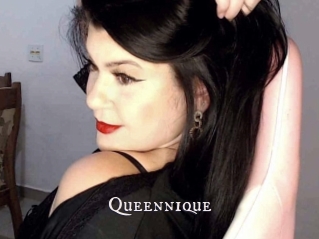 Queennique