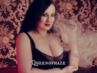 Queenofhaze