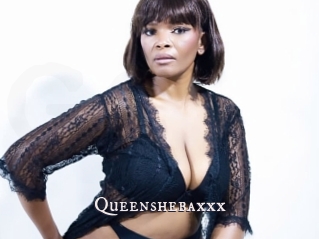 Queenshebaxxx