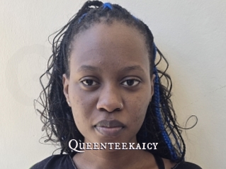 Queenteekaicy