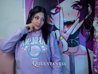 Queenvaness