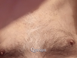 Queque