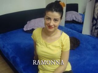 RAMONNA_