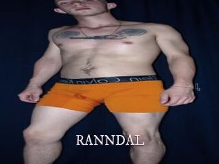 RANNDAL