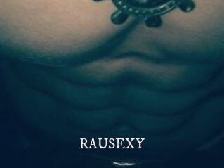 RAUSEXY