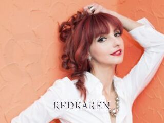 REDKAREN