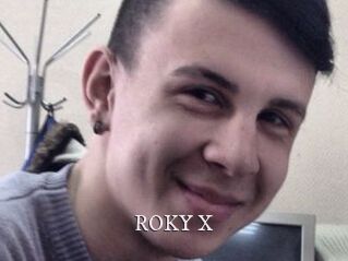 ROKY_X