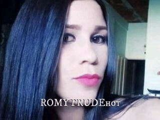 ROMYTRUDEhot