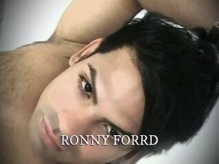 RONNY_FORRD