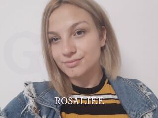 ROSALIEE