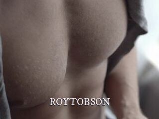 ROYTOBSON