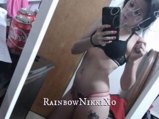 RainbowNikkiXo