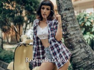 RamonaDelaVega