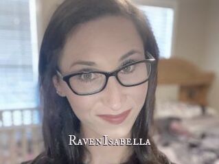 RavenIsabella