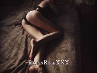 RavenRoseXXX