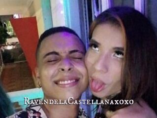 RavendelaCastellanaxoxo