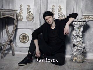 RayRoyce