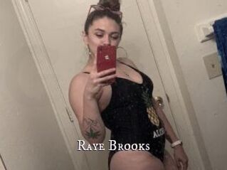Raye_Brooks Gratis Clip