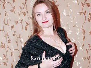 Raylight18X