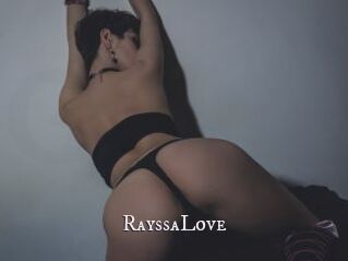 RayssaLove