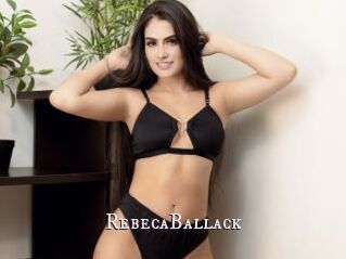 RebecaBallack