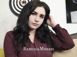 RebeccaMorris