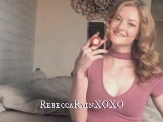 RebeccaRainXOXO