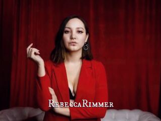 RebeccaRimmer