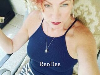 RedDee