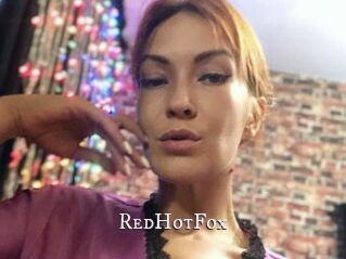 RedHotFox