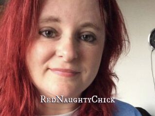 RedNaughtyChick