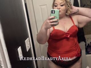 RedheadBeautyAriel