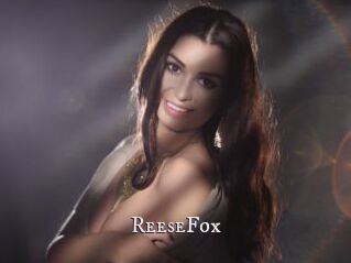 ReeseFox