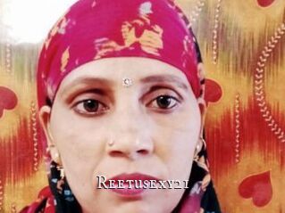Reetusexy21