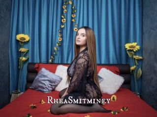 RheaSmitminey